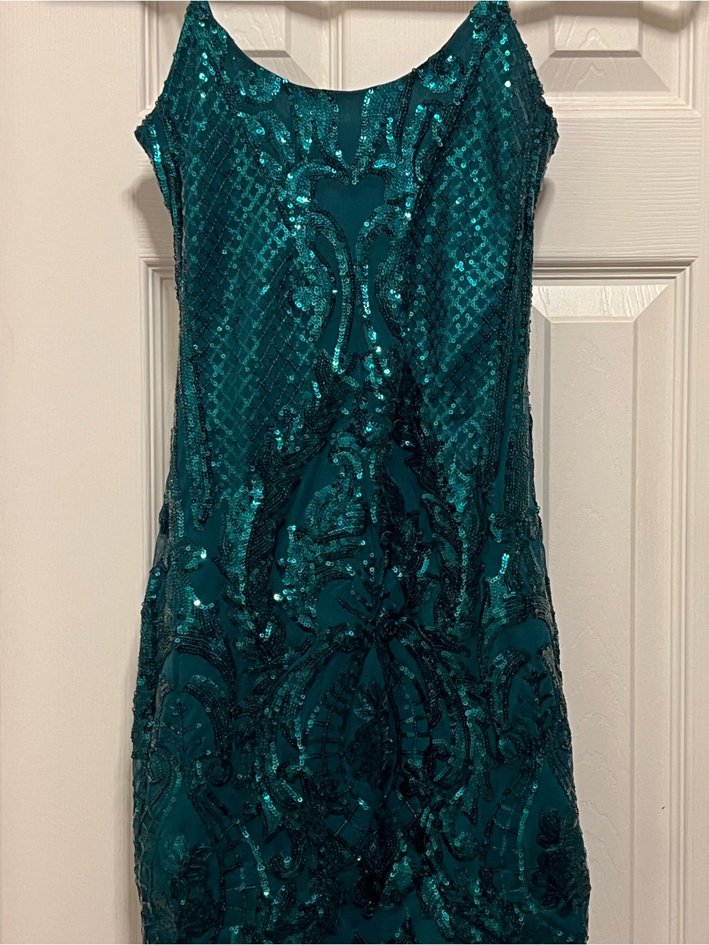 Lucy in the Sky Homecoming Dress Small